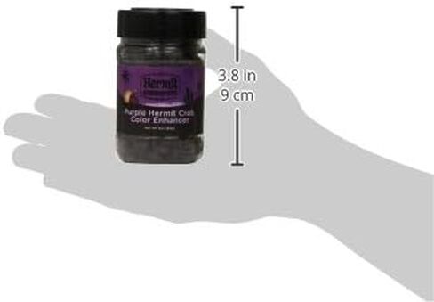 Fluker's Color Enhancer Treat for Hermit Crabs, Red in Saudi Arabia