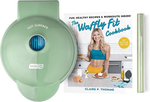 داش DCCB001WC كتاب الطبخ وافلي فيت in Kuwait