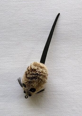 Cat Fishin' Critter: Meek Mouse Refill in Saudi Arabia