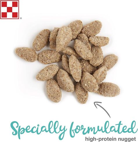 Purina Farm to Flock Protein Blend for Hens | Hen Treats | 7.5 Pound (7.5 LB) Bag in Saudi Arabia