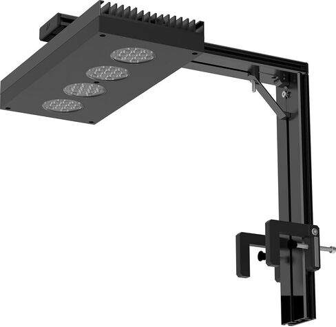 AquaIllumination Hydra 32/64 HMS Single Light Mount Kit in Saudi Arabia