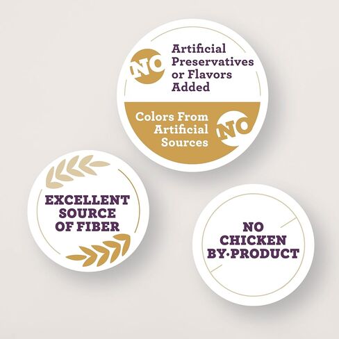 عصي SmartBones ملفوفة بالدجاج الحقيقي ولحم الضأن والأرز البني، مضغ خالي من الجلود الخام للكلاب، 4 مضغ لكل عبوة، 3.5 أونصة in Kuwait