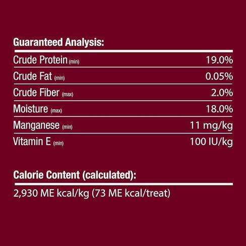 عصي SmartBones ملفوفة بالدجاج الحقيقي ولحم الضأن والأرز البني، مضغ خالي من الجلود الخام للكلاب، 4 مضغ لكل عبوة، 3.5 أونصة in Kuwait