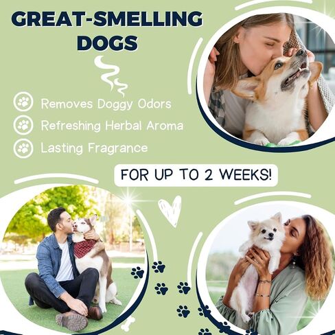Alpha Dog Series Natural Dog Shampoo and Conditioner with Aloe Vera, pH Balanced Oatmeal Shampoo for Dogs, Tear-Free Dog Shampoo Oatmeal for Sensitive Skin, OatmealDog Shampoo 1 Gallon in Saudi Arabia
