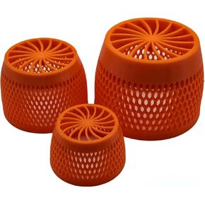 Anemone Guard Nem Guard Direct Replacment for EcoTech Marine VorTech MP10 & MP40 (MP10, UV Glow Yellow) in Kuwait