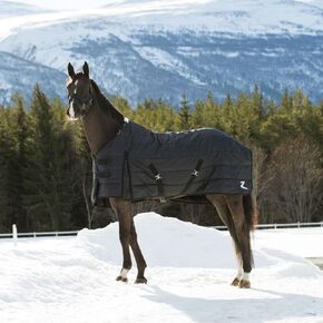 HORZE Nevada Light Weight Stable Blanket 100g