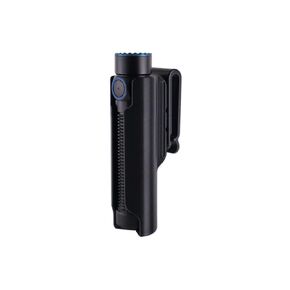 HoldMyGear Holster compatible with Olight Warrior Mini 3 (flashlight not included) (1.5" Belt Clip)