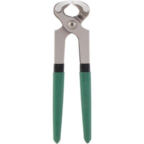 Goat Horseshoe Trimmer Goat Hoof Cutting Scissor Horse Farrier Shear Tool Fits for Goats Sheep Horses