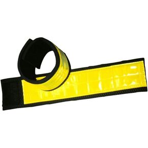 Tough 1 Reflective Leg Bands