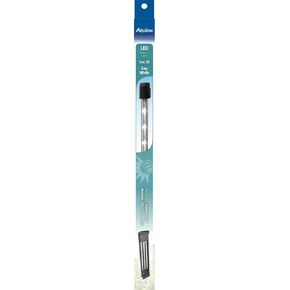 Aqueon Day LED Aquarium Lamp, Size 30, White