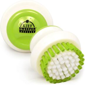 Kief Sweeper