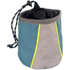 ZippyPaws Adventure Treat Bag - Teal