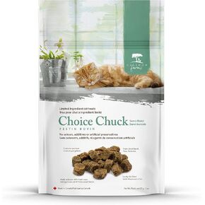 Caledon Farms Choice Chuck Cat Treats in Saudi Arabia
