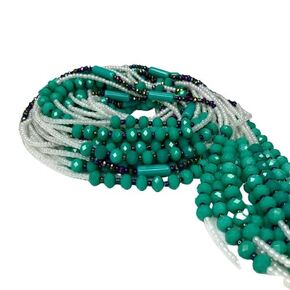AdoringBeads Waist Gems
