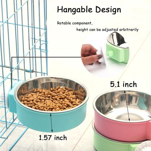 Rabbit Litter Box Small Bunny Litter Box for Cage Bunny Potty Box Medium Rabbits Corner Litter Pan Potty Trainer Pet Toilet with Rabbit Feeding Bowl and Cleaning Set for Rabbit Guinea Pig in Saudi Arabia