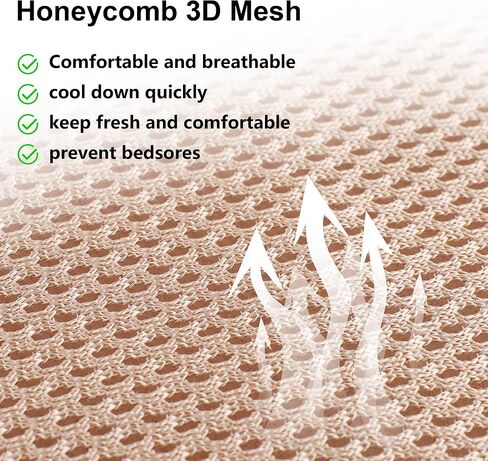 بساط تبريد للكلاب في الصيف، بساط كبير جدًا لقفص الكلاب للكلاب الكبيرة قابل للغسل، بطانية تبريد للحيوانات الأليفة قابلة للتنفس وذات قدرة على الامتصاص، سجادات سرير ناعمة ومرنة للكلاب والقطط والأرانب (XS (20.8 بوصة × 11.8 بوصة)) in Kuwait