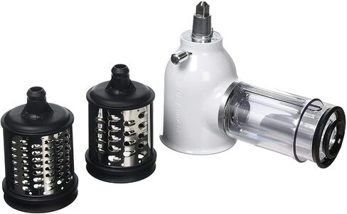 KitchenAid KSMVSJA Slicer/Shredder and Citrus Juicer Attachments in Kuwait