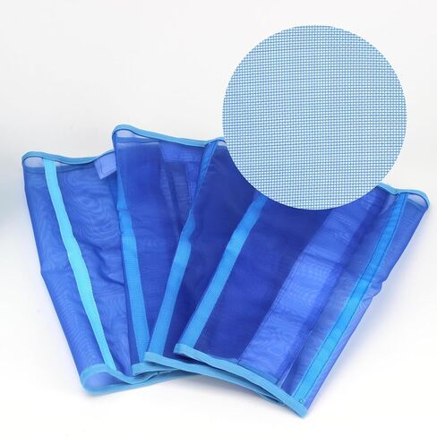 10 قطع من لوازم الحصان، 8 قطع من أحذية الطيران الشبكية و2 قطعة من أقنعة الذبابة مع مجموعة الأذنين، أقنعة الذبابة مع الأذنين ناعمة، واقية من طماق الحصان الشبكية المسامية لمنع لدغات الذباب المؤلمة in Kuwait