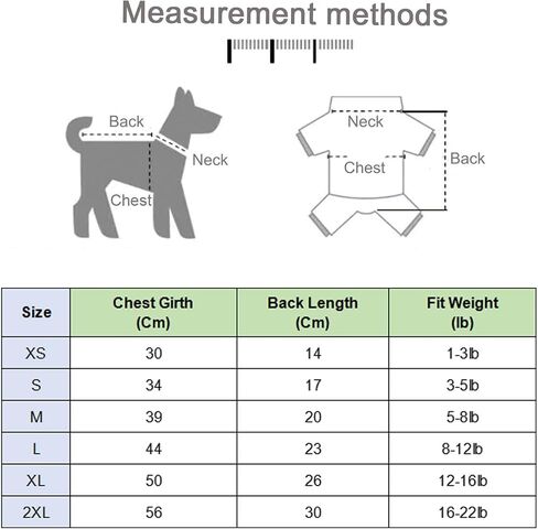 Lenom Pattern Green Dog/Cat Dress Pet Clothes Cute Dog Vest Lovely Flowers Pattern Dog Dress Breathable Pet T-Shirt Puppy Clothes Shirt for Dog (Small 3-5 Ib) in Kuwait