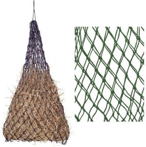Tough 1 Deluxe 2in x2in Slow Feed Hay Net in Saudi Arabia