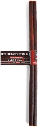 Good Lovin' 95% Collagen Stick Dog Treats, 1.76 oz. in Saudi Arabia