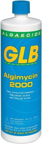 ALGAECIDE ALGIMYCIN 2000 in Saudi Arabia