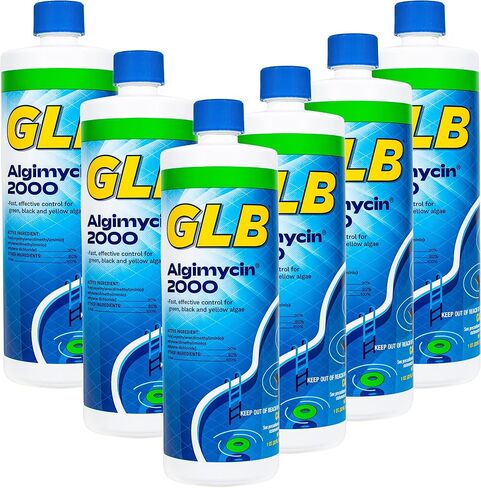 ALGAECIDE ALGIMYCIN 2000 in Saudi Arabia