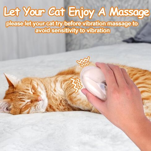 AIERSA 4 in 1 Cat Steam Brush,Spritz Defur Comb for Cats,New Upgrade Cat Grooming Brush with Real Steam,Wood's Lamp,Electric Massage,Clean in Saudi Arabia