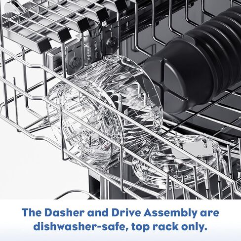 ملحق الثلج الحلقي من إنومون لخلاط حامل كيتشن ايد، مرفق ماكينة حلاقة الثلج لمرفقات خلاط كيتشن ايد، آلة مخروط الثلج لمساعد المطبخ مع 8 قوالب مكعبات ثلج مع غطاء، شفرة ناعمة وخشنة in Kuwait