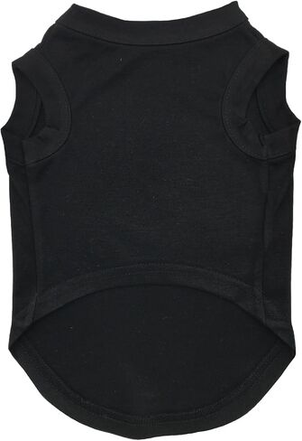 Petitebella Security Guard Puppy Dog Shirt (Pink, Small) in Saudi Arabia