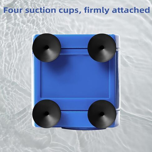 IP68 DR-DC160 submersible water pump Cat Water Fountain Pump for Tritone Ceramic, Stainless Steel, Round Flower Cap Cat Fountains, Automatic Pet Water Dispenser Replacement Pump (No LED) in Saudi Arabia