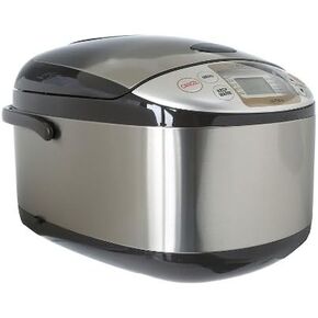 جهاز طهي وتدفئة الأرز زوجيروشي ميكوم، NS-TSC18-10 أكواب / 1.8 لتر in Kuwait