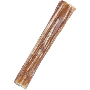 EcoKind Pet Treats All-Natural Premium 4 Inch Bully Sticks for Dogs | 16 Oz. Bag | Delicious Protein Rich Dog Chews