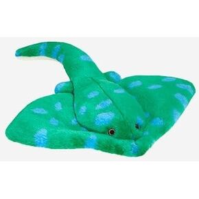Fluff and Tuff Gordon Stingray