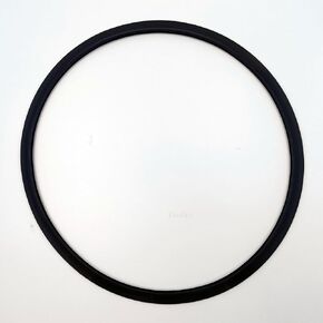 S-9882 pressure cooker gasket S-9882 Replacement Pressure Canner Gasket, Pressure Cooker Gasket Fit for 12/16/22QT Model M-0512 / M-0522 / M-0312 / M-0406 / M-0416 / M-0526 / M-0622
