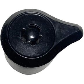 "GJS Gourmet Pressure Limiting Valve Compatible With Mueller 10-in-1 6Q Electric Pressure Cooker with German ThermaV Tech Model ML100A-M01 and GT601-M09". This valve is not created or sold by Mueller.