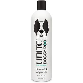 UNITE Hair DOGGY'POO Dog Shampoo, 16 fl. Oz