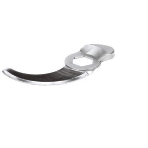 Robot Coupe 118243S FA Fine Serrated Blade, R45T, 13" Height, 11" Width, 7" Length