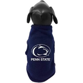 NCAA Penn State Nittany Lions Polar Fleece Dog Sweatshirt