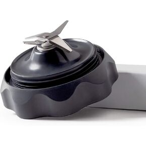 NutriBullet Easy Twist Blade, 5 lbs, Black/Stainless Steel