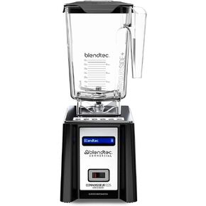 Blendtec Commercial Connoissseur 825 Spacesaver Blender