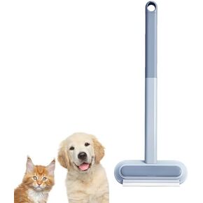 3 in 1 Pet Hair Remover for Couch Pet Supplies Dog Products, Dog Hair Remover for Couch,Window Screen Cleaning Brush Cat and Dog Hair Remover for Car,Furniture, Carpet