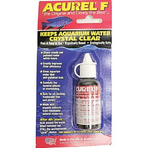 Acurel F Water Clarifier