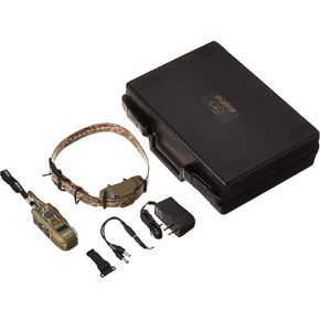 Dogtra 1902S Ergonomic 3/4-Mile IPX9K Waterproof High-Output 2-Dog Remote Dog Training E-Collar
