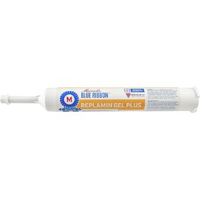 HLXFF3 AGRI Labs LTD REPLAMIN Gel Plus 300CC