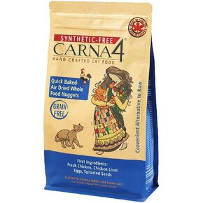 Carna4 Chicken CAT 2 lb