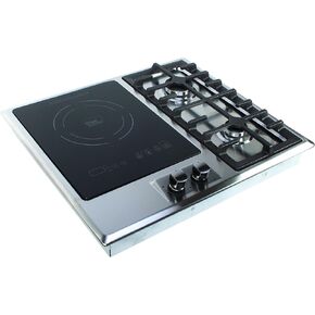 TI-1+2B, medium