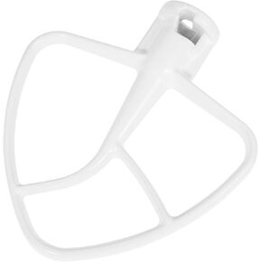 Mixer Beaters Attachments for kitchenaid Stand 4.5-5 Quart Bowls Mixer