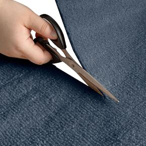 Cat Carpet remnants Cat Scratching Mat Trimmable Self-Adhesive Carpet DIY Climbing Cat Scratcher Cat Scratch Furniture Protector Covering Posts (39.3" x 15.8" Beige)