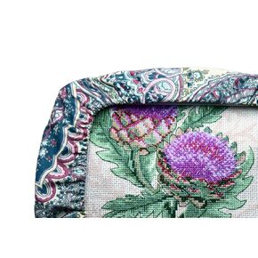 Clean keeper for cross stitch Grime Guard for embroidery kit Cover for qsnap 11⨉11 inches cross stitch accessory Embroidery 11 x 11 Needlepoint